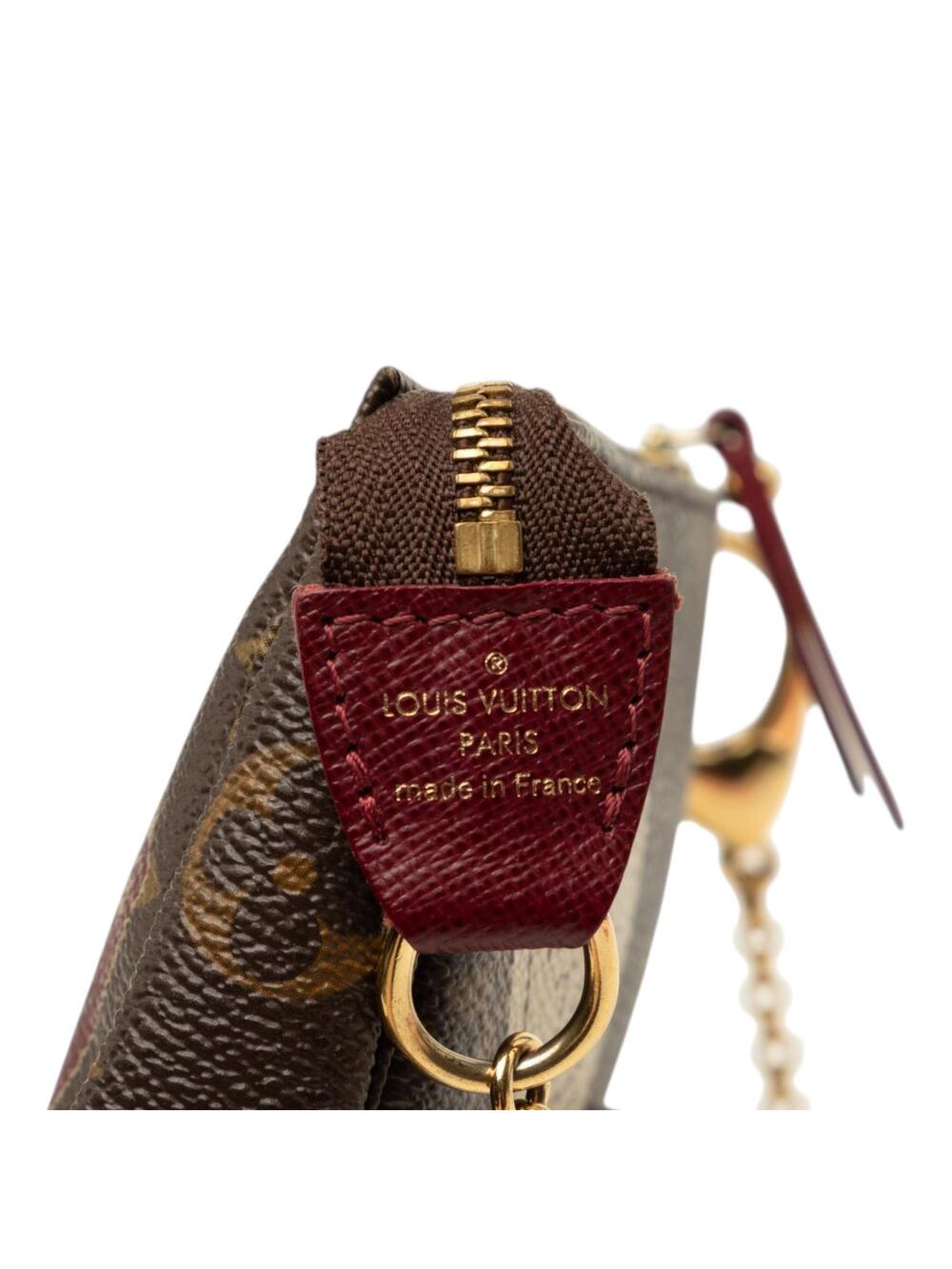 Louis Vuitton Trunks & Bags Mini #307709L61B - Picture 5 of 6